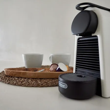 Blanco Mykonos Apartment *