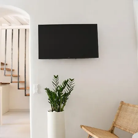 Blanco Mykonos Apartment Mykonos Town