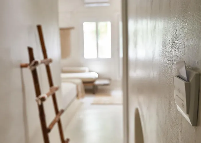 Daire Blanco Mykonos Mykonos Town