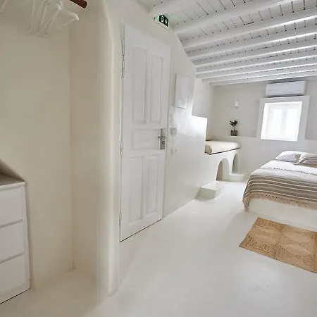 Lejlighed Blanco Mykonos