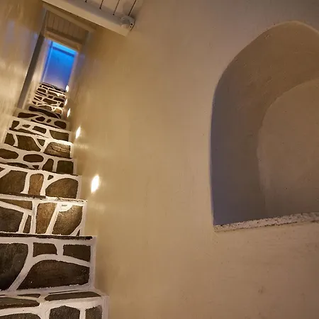 Blanco Mykonos アパート Mykonos Town