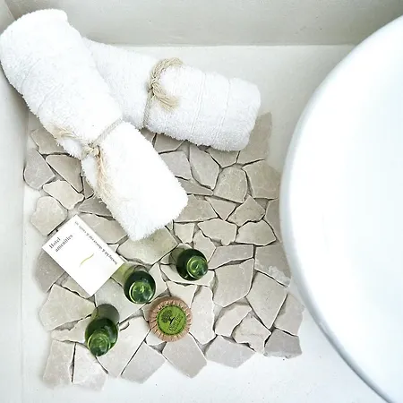 Lejlighed Blanco Mykonos *