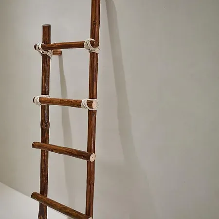 アパート Blanco Mykonos *