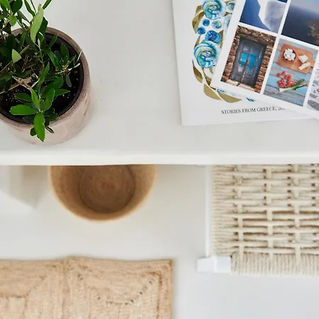 Blanco Mykonos Lejlighed Mykonos Town