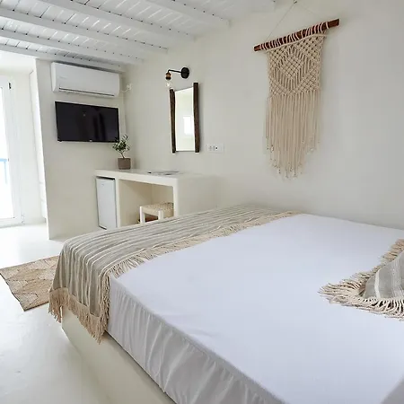 Blanco Mykonos شقة *