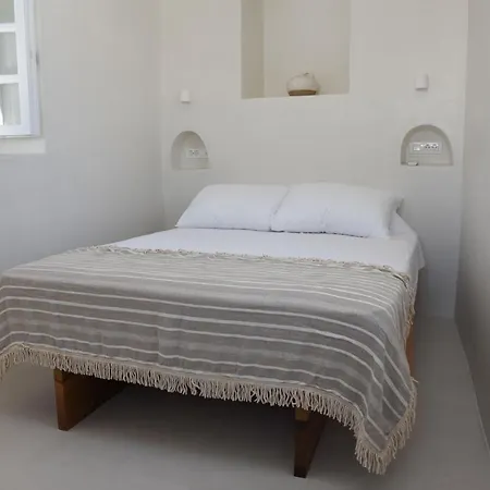 Blanco Mykonos *