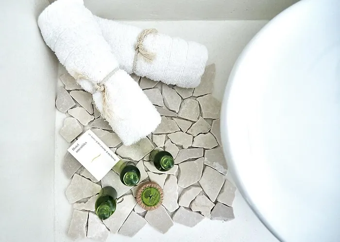 Apartament Blanco Mykonos *