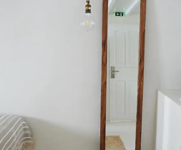 Apartament Blanco Mykonos