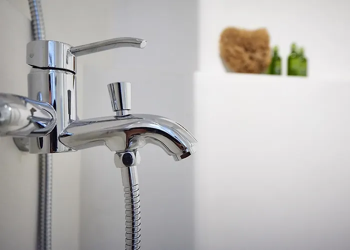 Apartament Blanco Mykonos