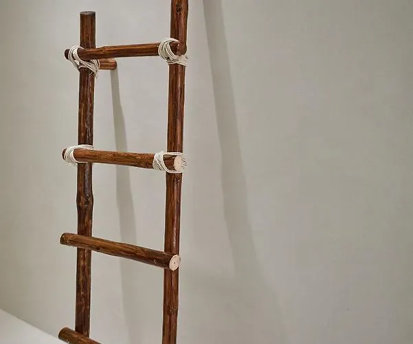 Apartament Blanco Mykonos *