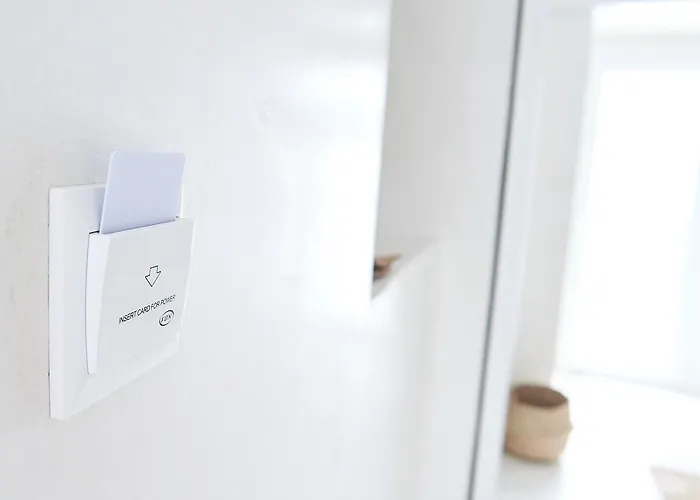 شقة Blanco Mykonos