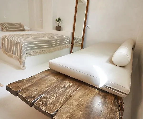 Blanco Mykonos * Mykonos Town