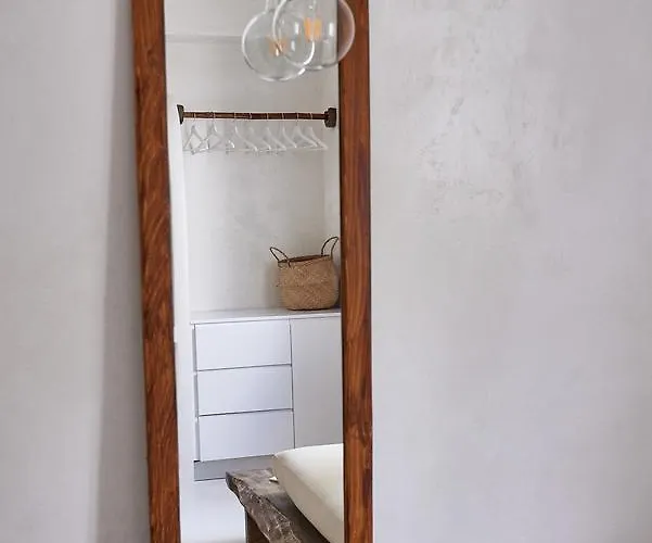 Blanco Mykonos * Mykonos Town