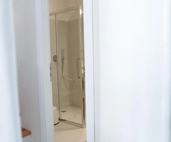 Apartament Blanco Mykonos *