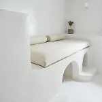 Apartment Blanco Mykonos Mykonos Town