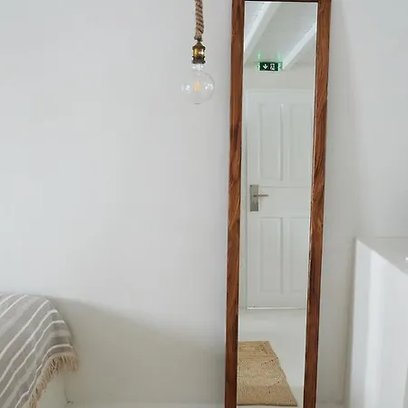 Apartman Blanco Mykonos