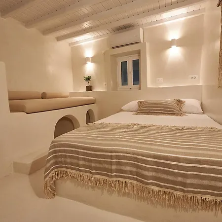 Blanco Mykonos