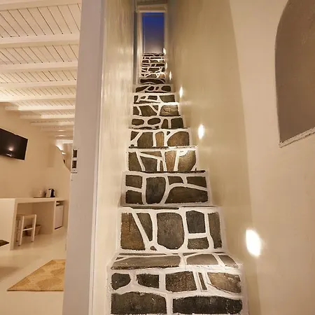 Διαμέρισμα Blanco Mykonos