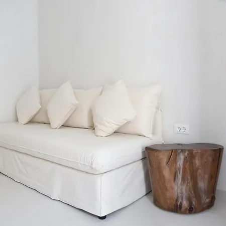 Blanco Mykonos Διαμέρισμα *