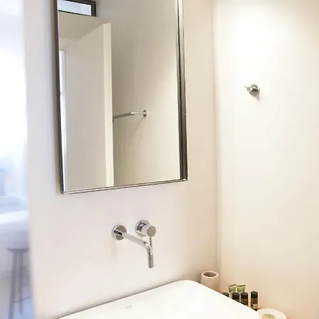 Διαμέρισμα Blanco Mykonos