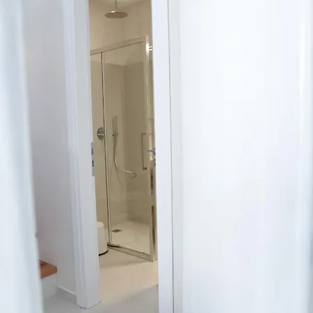 Апартаменты Blanco Mykonos *