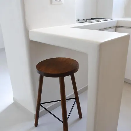 Blanco Mykonos Apartamento