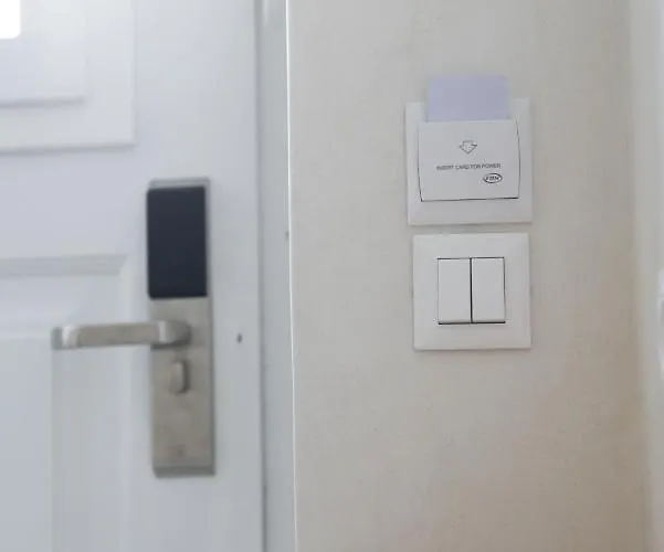 Appartement Blanco Mykonos Mykonos Town