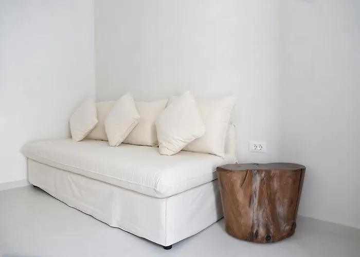 Blanco Mykonos Apartment *