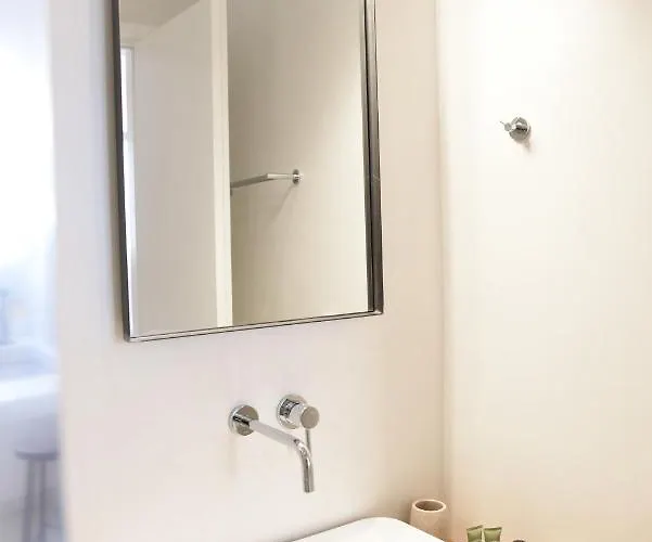 Appartement Blanco Mykonos