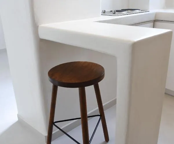 Blanco Mykonos Apartment