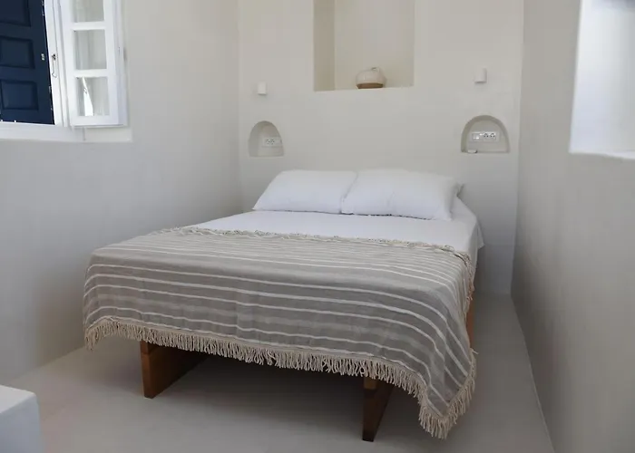 Blanco Mykonos *