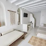 Apartament Blanco Mykonos