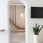 Blanco Mykonos Apartament