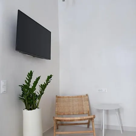Blanco Mykonos