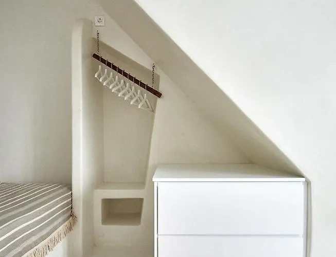 Appartement Blanco Mykonos *